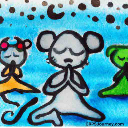 Try Mindfulness